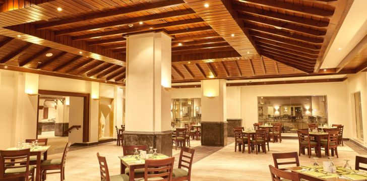 Planuoji kelionę į Egiptas? apsistokite 5 viešbutyje PICKALBATROS ROYAL GRAND SHARM. 