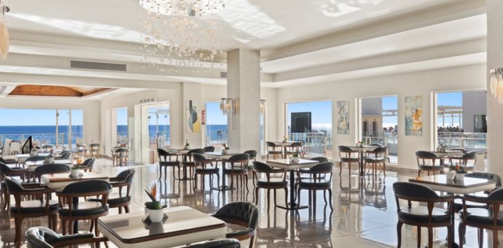 Jaukus viešbutis PICKALBATROS ROYAL GRAND SHARM, jūsų atostogoms