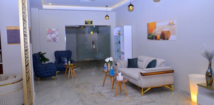 Atostogos Egiptas – apsistokite viešbutyje PICKALBATROS ROYAL GRAND SHARM