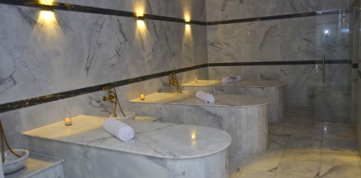 Planuoji kelionę į Egiptas? apsistokite 5 viešbutyje PICKALBATROS ROYAL GRAND SHARM. 