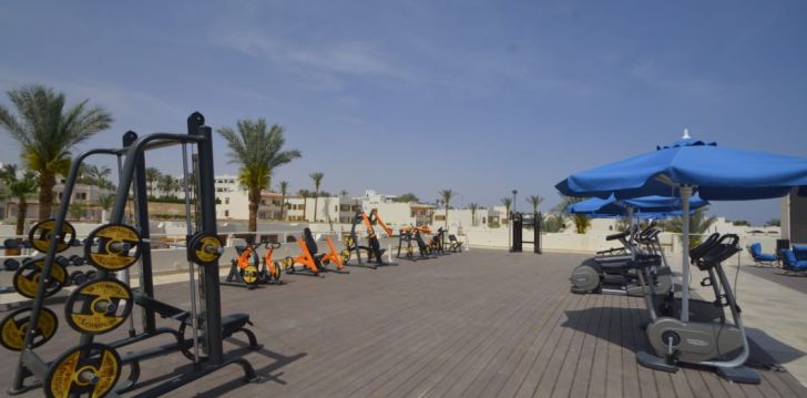 Viešbutis PICKALBATROS ROYAL GRAND SHARM įsikūręs Egiptas. 