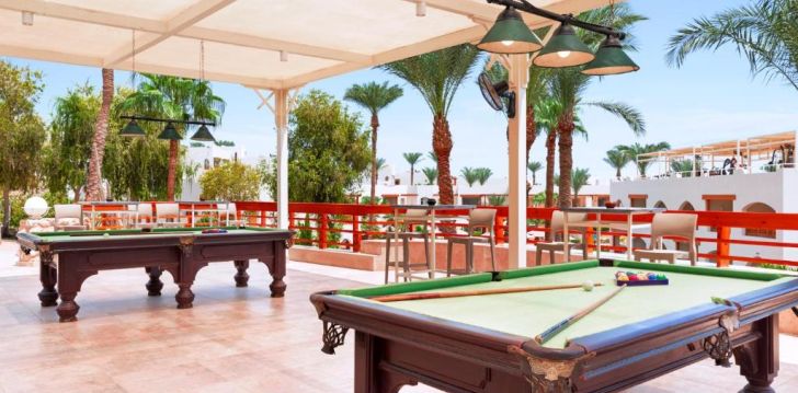 Jaukus viešbutis PICKALBATROS ROYAL GRAND SHARM, jūsų atostogoms