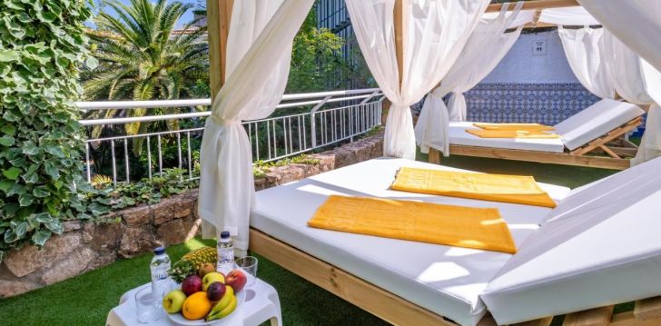 Planuoji kelionę į Ispanija? apsistokite 3 viešbutyje HOTEL GHT NEPTUNO.