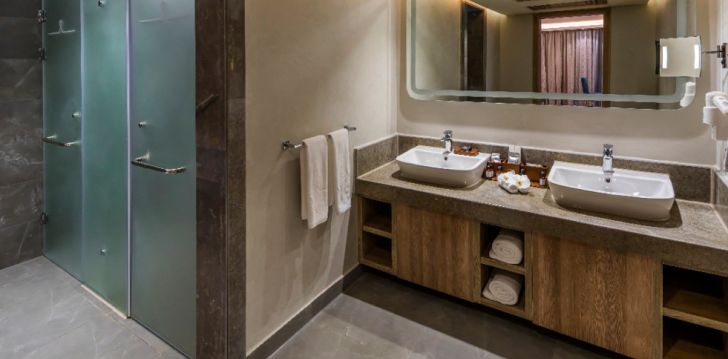 Rinkitės viešbutį RIXOS PREMIUM MAGAWISH kelionei į Egiptas