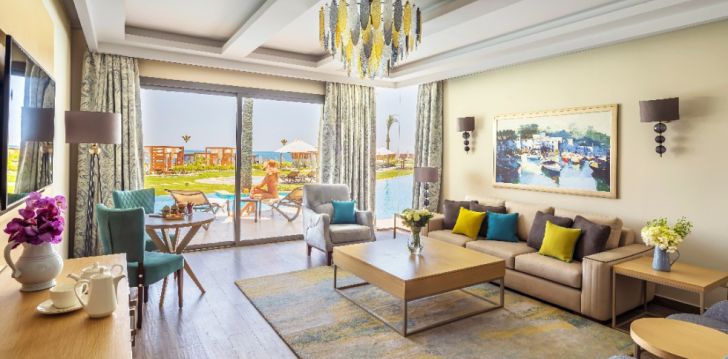 RIXOS PREMIUM MAGAWISH - klientų vertinamas, kaip geras kainos ir kokybės santykis. 