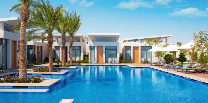 RIXOS PREMIUM MAGAWISH - klientų vertinamas, kaip geras kainos ir kokybės santykis.