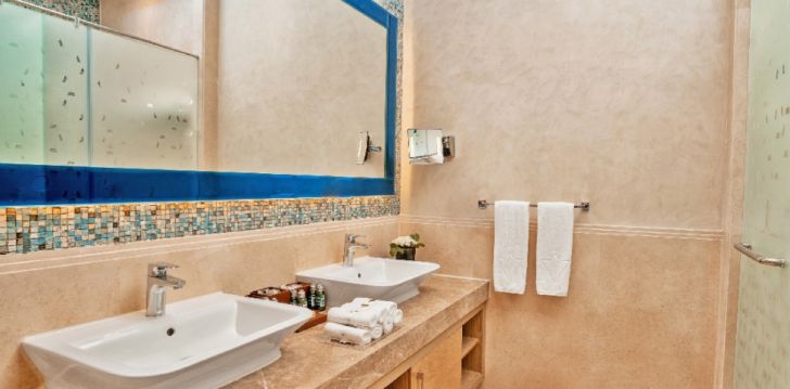 Nepraleisk progos pailsėti už gerą kainą - viešbutyje RIXOS PREMIUM MAGAWISH
