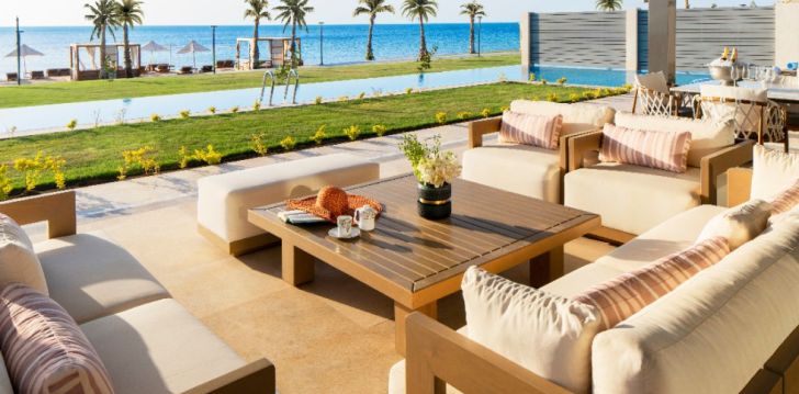 RIXOS PREMIUM MAGAWISH - klientų vertinamas, kaip geras kainos ir kokybės santykis. 