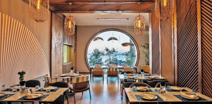 Tavo atostogos prasideda viešbutyje RIXOS PREMIUM MAGAWISH