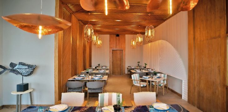 Nepraleisk progos pailsėti už gerą kainą - viešbutyje RIXOS PREMIUM MAGAWISH