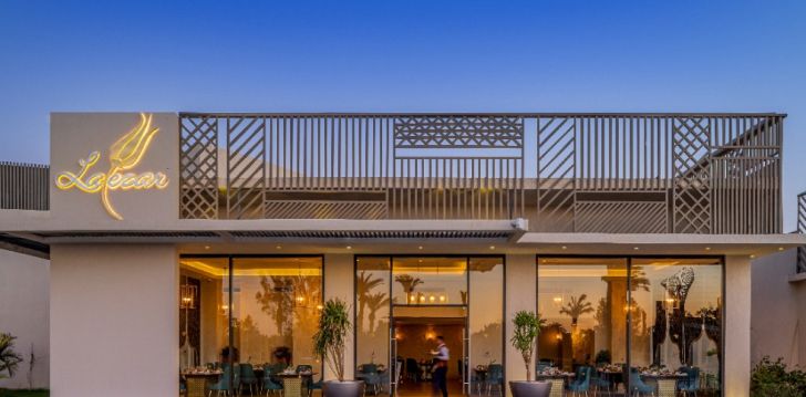 Tavo atostogos prasideda viešbutyje RIXOS PREMIUM MAGAWISH