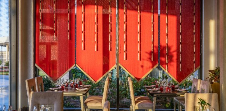 Rinkitės viešbutį RIXOS PREMIUM MAGAWISH kelionei į Egiptas