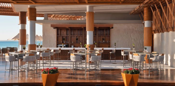 Planuoji kelionę į Egiptas? apsistokite 5 viešbutyje RIXOS PREMIUM MAGAWISH.