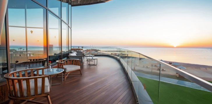Viešbutis RIXOS PREMIUM MAGAWISH įsikūręs Egiptas.