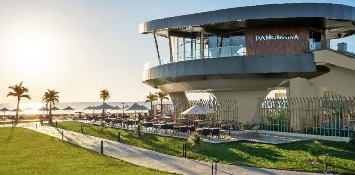 Geras kainos ir kokybės santykis atostogoms - viešbutis RIXOS PREMIUM MAGAWISH