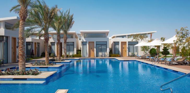 Viešbutis RIXOS PREMIUM MAGAWISH įsikūręs Egiptas. 