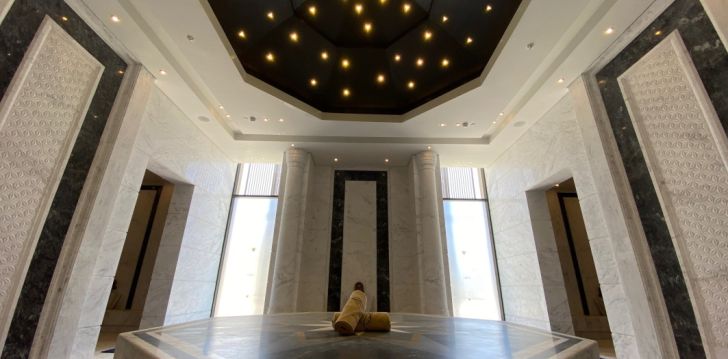 Rinkitės viešbutį RIXOS PREMIUM MAGAWISH kelionei į Egiptas