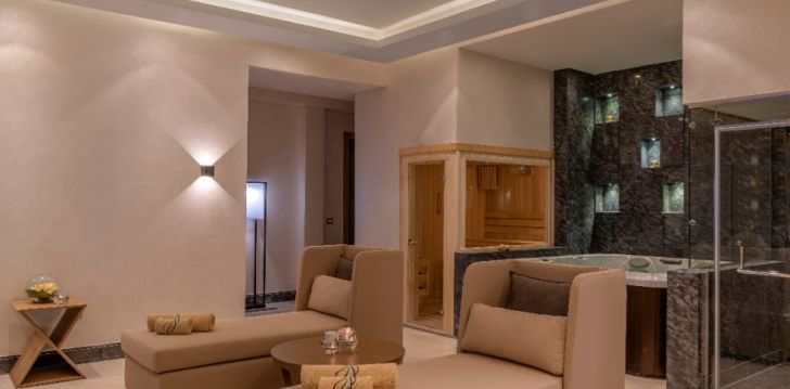 Apsistokite RIXOS PREMIUM MAGAWISH viešbutyje už gerą kainą. 