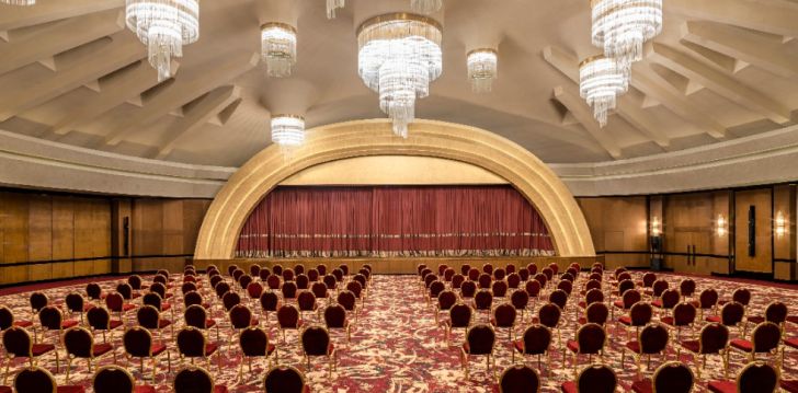 Atostogos Egiptas – apsistokite viešbutyje RIXOS PREMIUM MAGAWISH