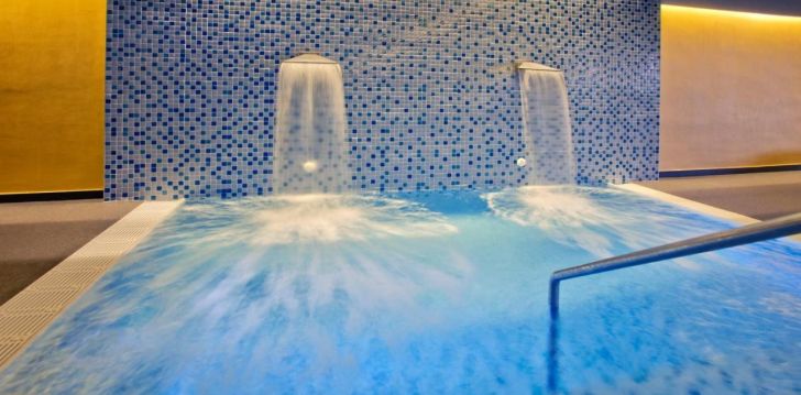 Tikrų atostogų receptas Ispanijoje – poilsis 4* viešbutyje AQUA AQUAMARINA! 15