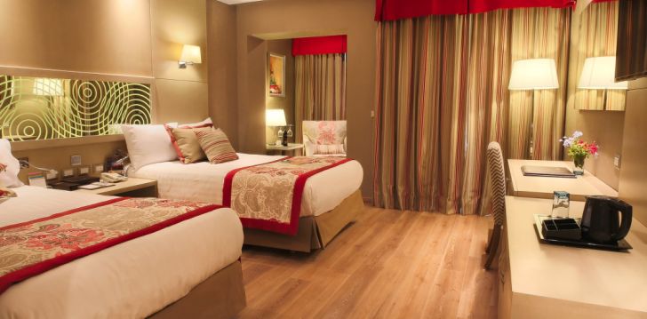 Tavo atostogos prasideda viešbutyje RIXOS PREMIUM SEAGATE SHARM