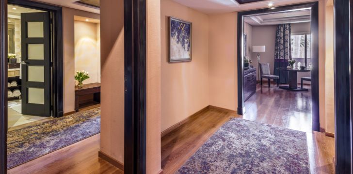 Atostogos Egiptas – apsistokite viešbutyje RIXOS PREMIUM SEAGATE SHARM