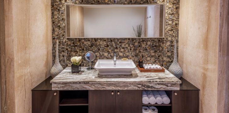 Geras kainos ir kokybės santykis atostogoms - viešbutis RIXOS PREMIUM SEAGATE SHARM