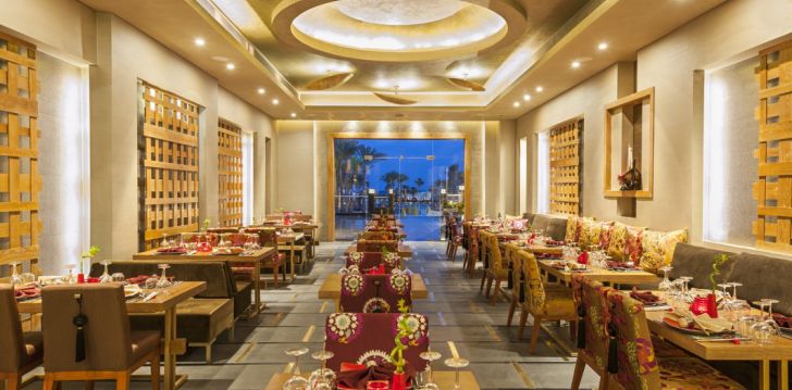 Tavo atostogos prasideda viešbutyje RIXOS PREMIUM SEAGATE SHARM
