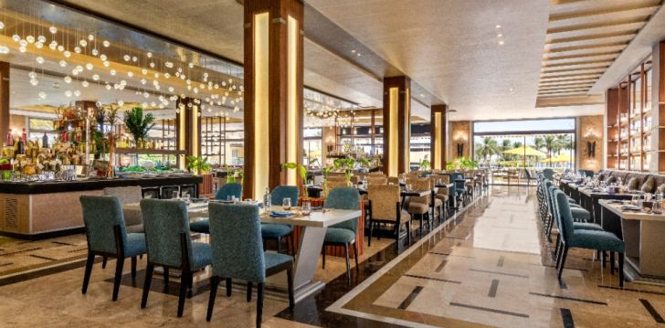 Nepraleisk progos pailsėti už gerą kainą - viešbutyje RIXOS PREMIUM SEAGATE SHARM