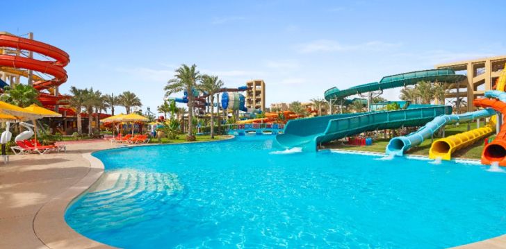 Rinkitės viešbutį RIXOS PREMIUM SEAGATE SHARM kelionei į Egiptas