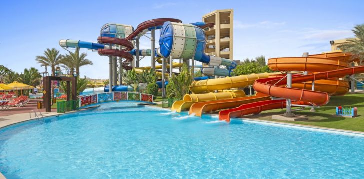 Apgyvendinimas 5* RIXOS PREMIUM SEAGATE SHARM