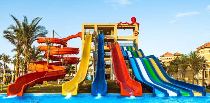 Apgyvendinimas 5* RIXOS PREMIUM SEAGATE SHARM