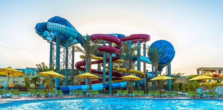 Tavo atostogos prasideda viešbutyje RIXOS PREMIUM SEAGATE SHARM