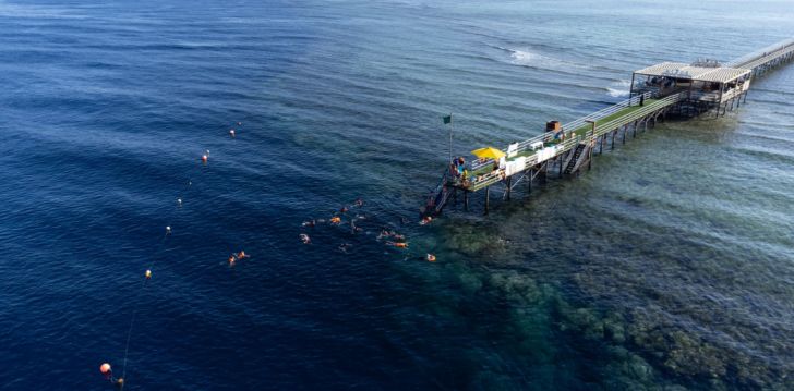 Rinkitės viešbutį RIXOS PREMIUM SEAGATE SHARM kelionei į Egiptas