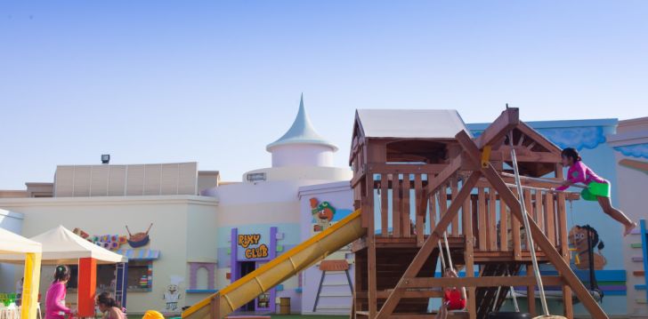 Planuoji kelionę į Egiptas? apsistokite 5 viešbutyje RIXOS PREMIUM SEAGATE SHARM. 