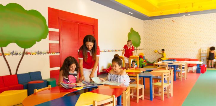 Geras kainos ir kokybės santykis atostogoms - viešbutis RIXOS PREMIUM SEAGATE SHARM