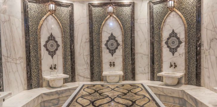Tavo atostogos prasideda viešbutyje RIXOS PREMIUM SEAGATE SHARM