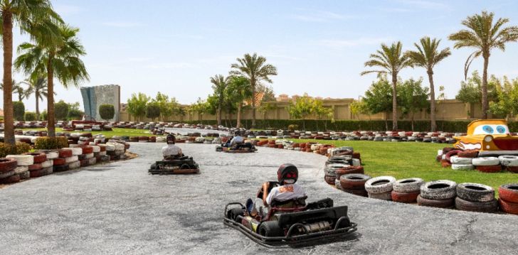 Apgyvendinimas 5* RIXOS PREMIUM SEAGATE SHARM