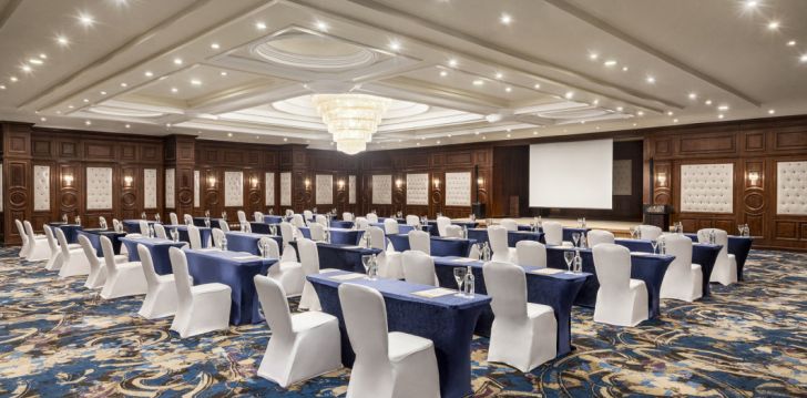 Tavęs laukia poilsis Egiptas įsikūrusiame RIXOS PREMIUM SEAGATE SHARM