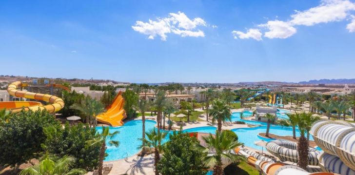 SWISSOTEL SHARM EL SHEIKH MANAGED BY RIXOS - klientų vertinamas, kaip geras kainos ir kokybės santykis. 