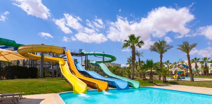Tavęs laukia poilsis Egiptas įsikūrusiame SWISSOTEL SHARM EL SHEIKH MANAGED BY RIXOS
