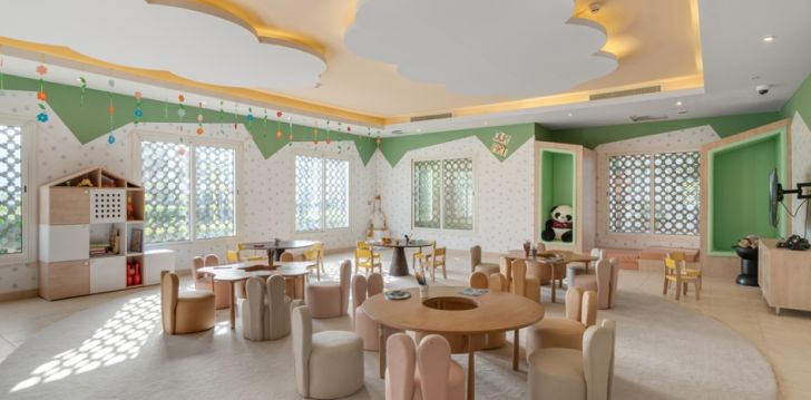 Atostogos Egiptas – apsistokite viešbutyje SWISSOTEL SHARM EL SHEIKH MANAGED BY RIXOS