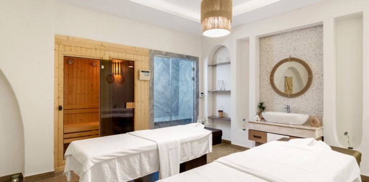 Planuoji kelionę į Egiptas? apsistokite 5 viešbutyje SWISSOTEL SHARM EL SHEIKH MANAGED BY RIXOS. 