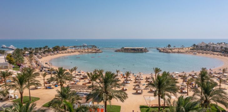 Apsistokite DESERT ROSE RESORT HURGHADA viešbutyje už gerą kainą. 