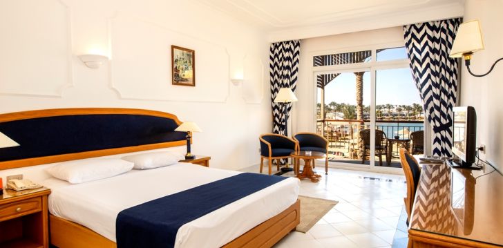Tavo atostogos prasideda viešbutyje DESERT ROSE RESORT HURGHADA