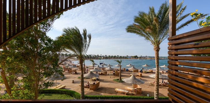Rinkitės viešbutį DESERT ROSE RESORT HURGHADA kelionei į Egiptas