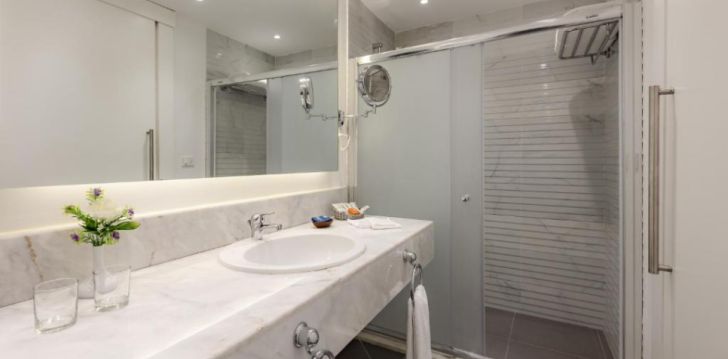 Atostogos Egiptas – apsistokite viešbutyje DESERT ROSE RESORT HURGHADA