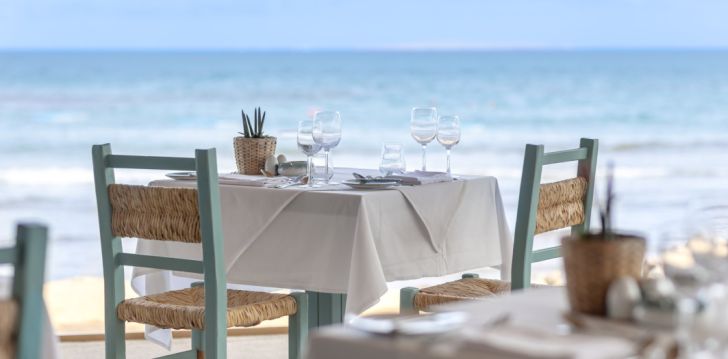 DESERT ROSE RESORT HURGHADA - klientų vertinamas, kaip geras kainos ir kokybės santykis.