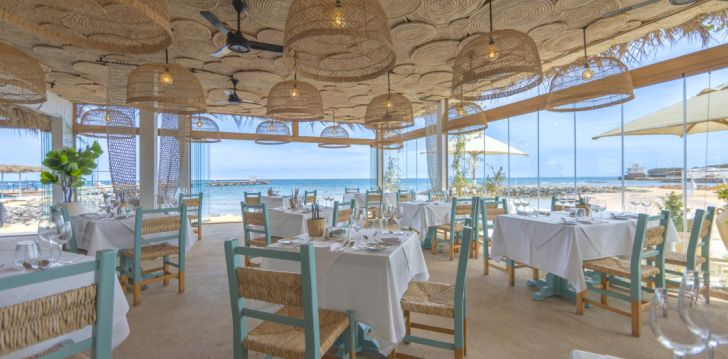 Geras kainos ir kokybės santykis atostogoms - viešbutis DESERT ROSE RESORT HURGHADA