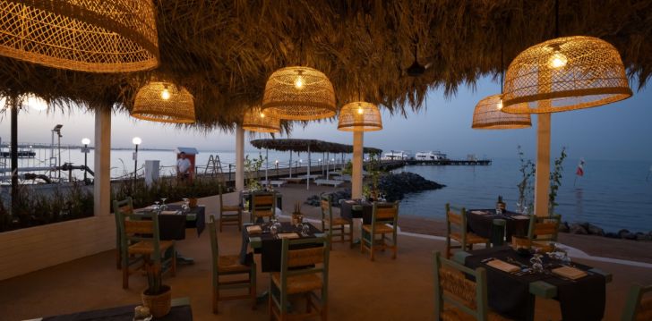 Viešbutis DESERT ROSE RESORT HURGHADA įsikūręs Egiptas.